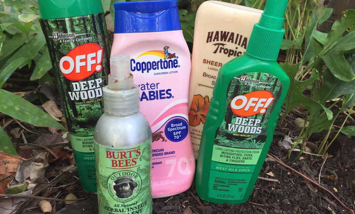 bug-spray-sunscreen