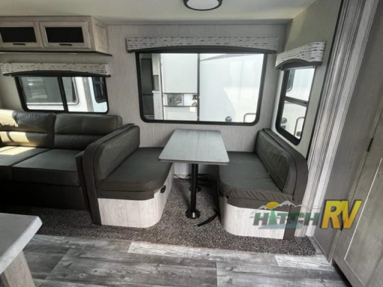 Forest River Sandpiper Fifth Wheel Review