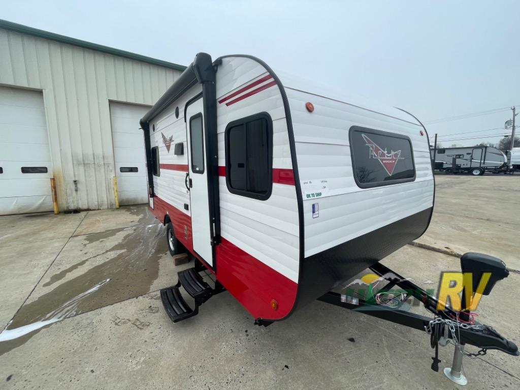 Riverside RV Retro Travel Trailer Review